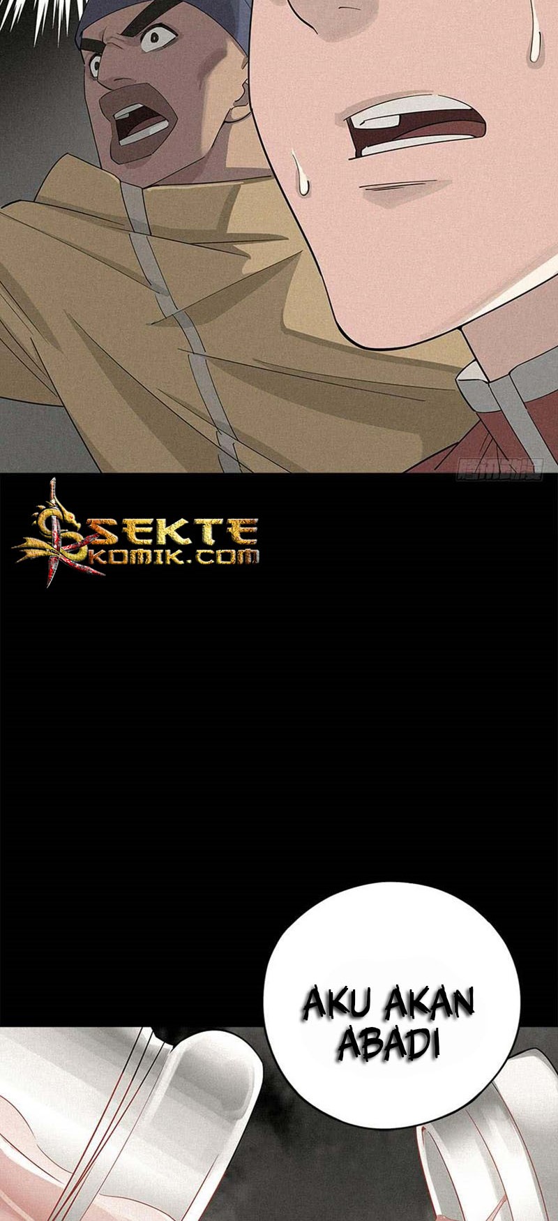 End of The World 2028 Chapter 05 Bahasa Indonesia